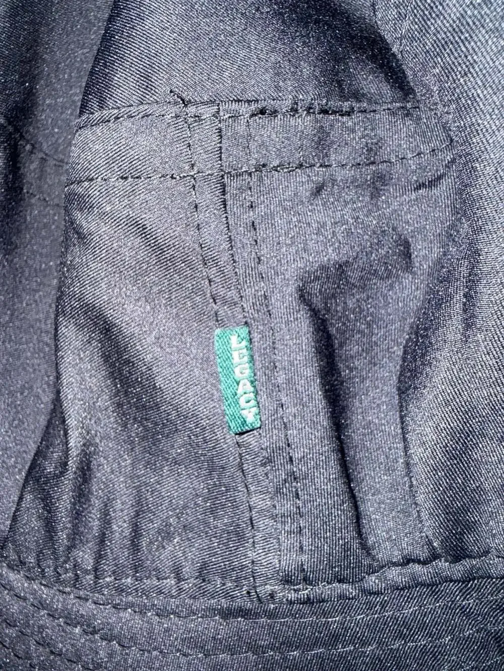 Legacy boonie bucket